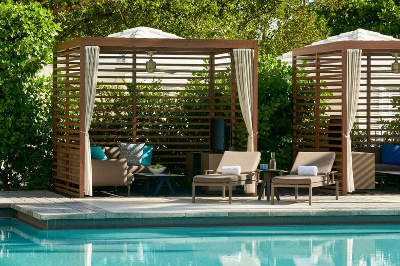 Hotel The Ritz-carlton Key Biscayne