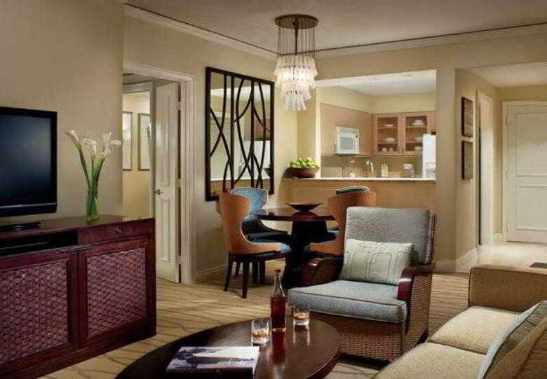 Hotel The Ritz-carlton Key Biscayne