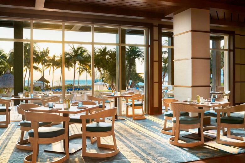 Hotel The Ritz-carlton Key Biscayne