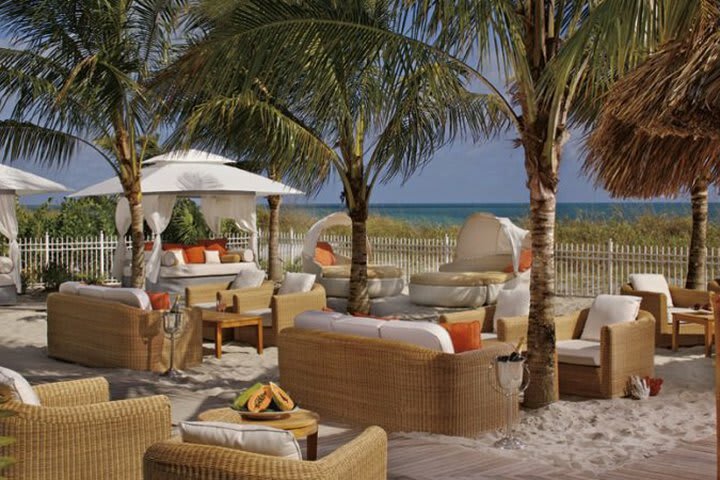 Hotel The Ritz-carlton Key Biscayne