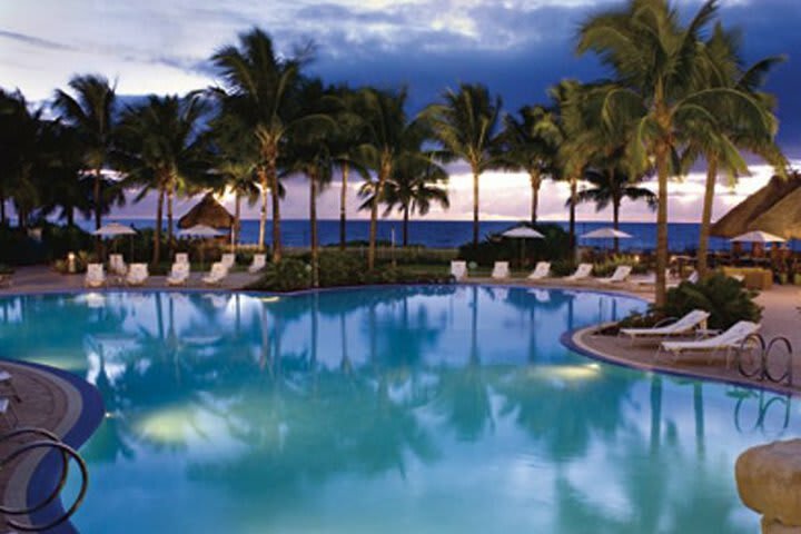 Hotel The Ritz-carlton Key Biscayne