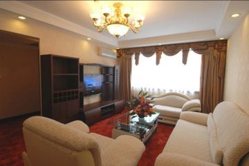 New Century Resort Hotel Yangsh