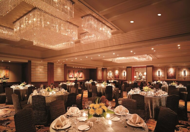 Hotel Makati Shangri-la Manila (Dlx)