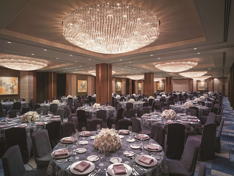 Hotel Makati Shangri-la Manila (Dlx)