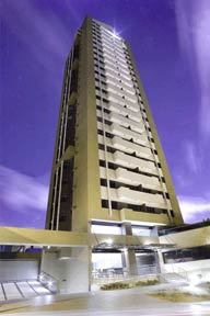 Hotel Maximum Flat