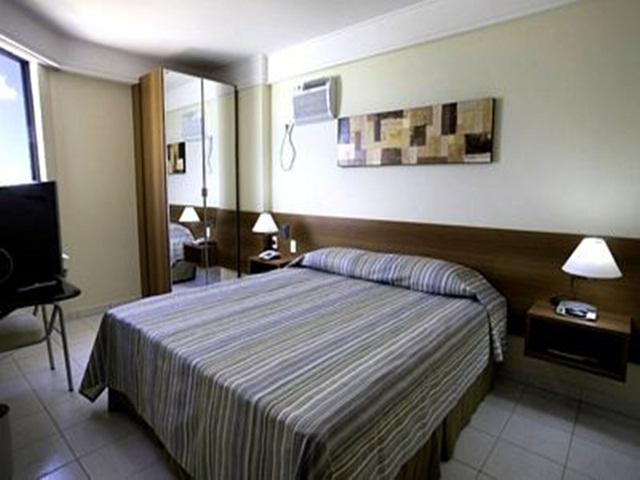 Hotel Maximum Flat
