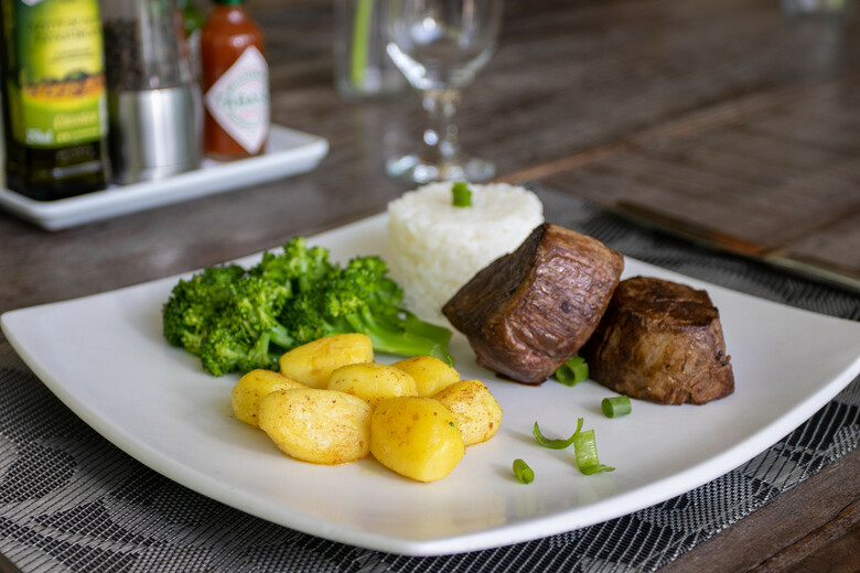 Hotel Slaviero Executive Florianopolis