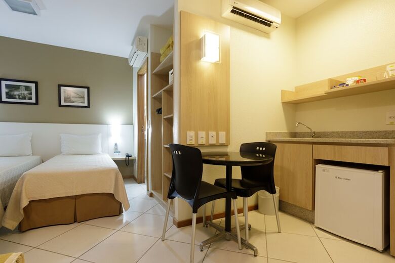 Hotel Slaviero Executive Florianopolis