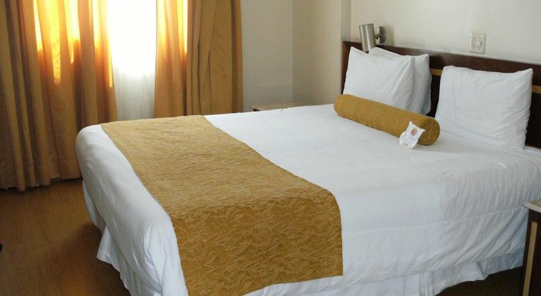 Comfort Hotel S�o Jos� Dos Campos