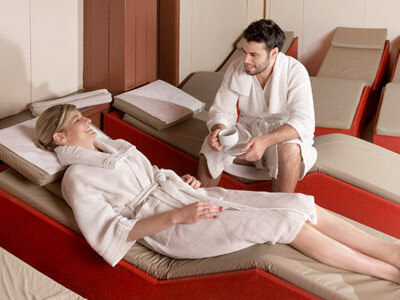 Dall Onder Grande Hotel