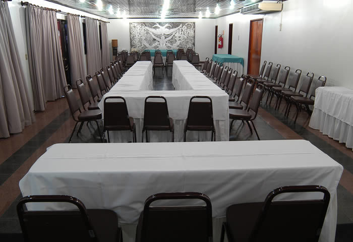 Thermas Hotel & Resorts