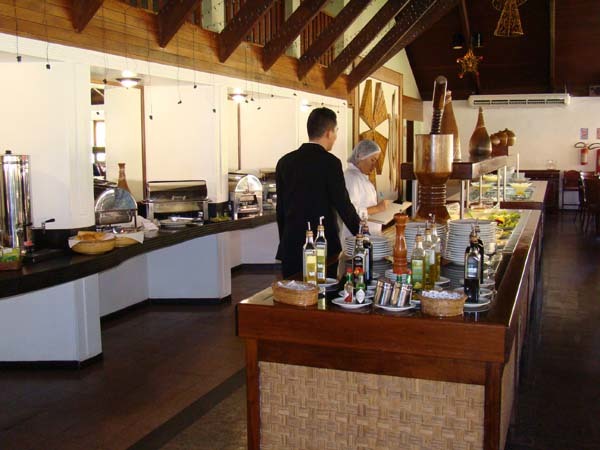 Thermas Hotel & Resorts