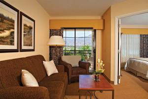 Embassy Suites La Quinta - Hotel & Spa