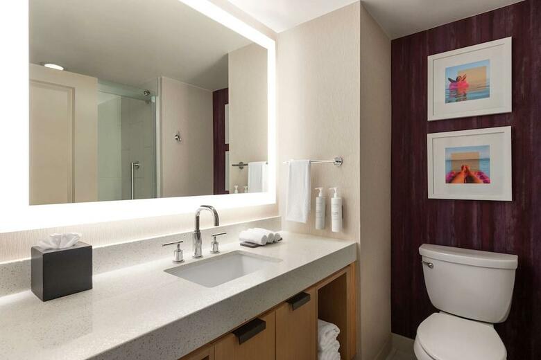 Hotel Embassy Suites Tampa - Downtown Convention Center