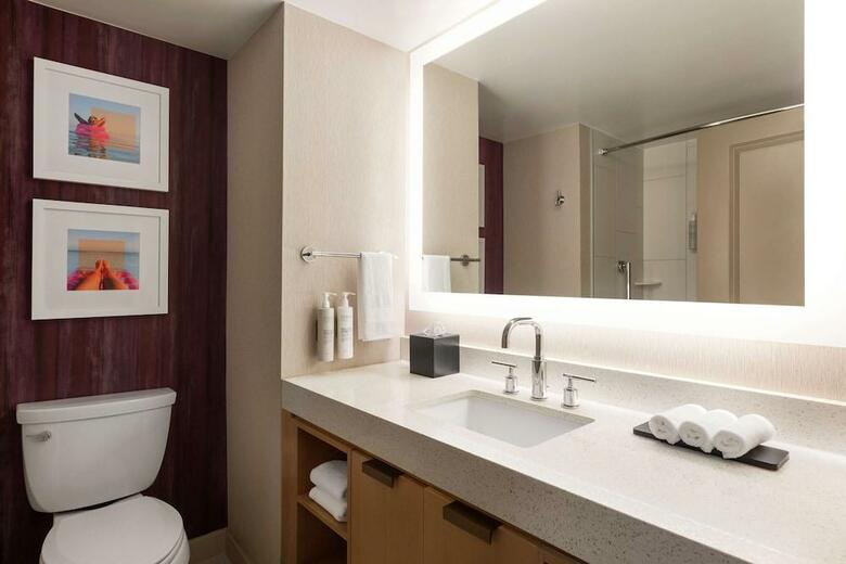 Hotel Embassy Suites Tampa - Downtown Convention Center