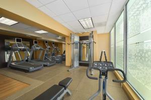 Hotel Embassy Suites Tampa - Downtown Convention Center