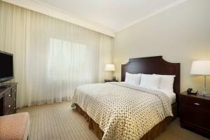 Hotel Embassy Suites Tampa - Downtown Convention Center