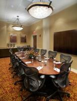 Hotel Embassy Suites Tampa - Downtown Convention Center