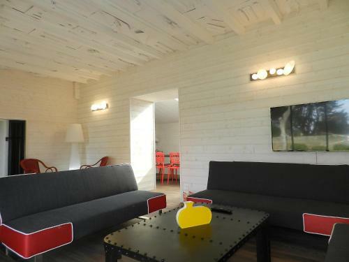 Agroturismo Holiday Home Alaria 2