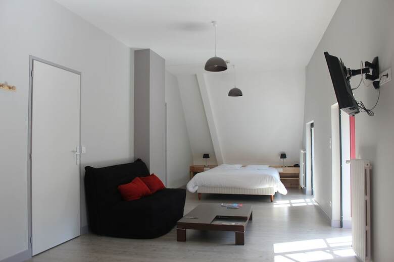Hotel Le Brizeux