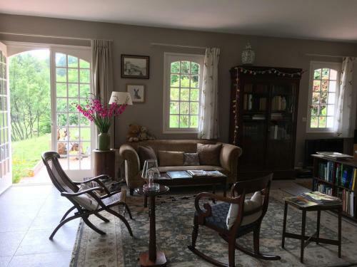 Bed & Breakfast Stang Roz House
