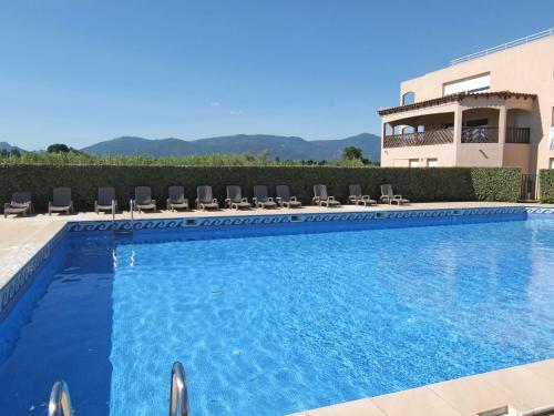 Apartment Les Embruns