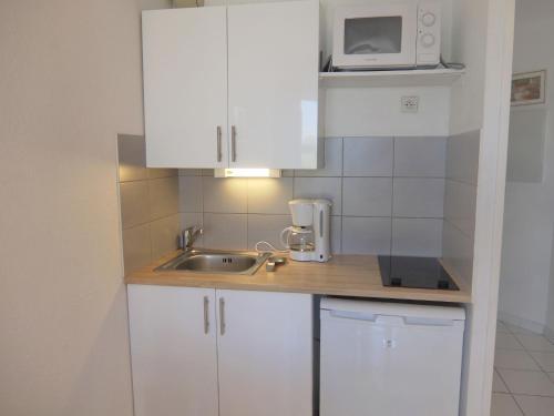 Apartment Les Goelettes.3