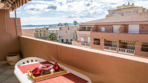 Apartamento Regina - Victoria