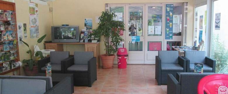 Camping Val De Boutonne
