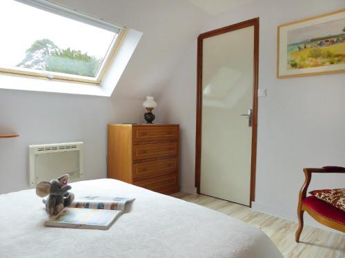 Holiday Home Maison Chateaubriand