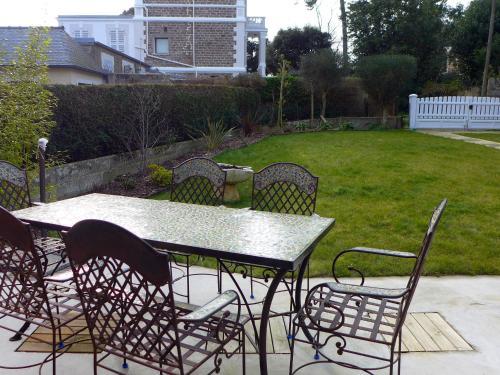 Holiday Home Maison Chateaubriand