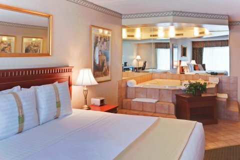 Hotel Holiday Inn Peterborough-waterfront