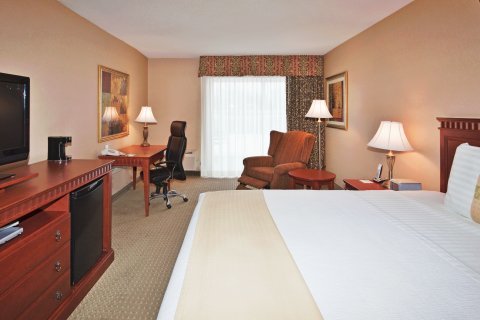 Hotel Holiday Inn Peterborough-waterfront
