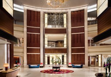 Hotel Ritz-carlton