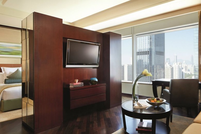 Hotel Ritz-carlton