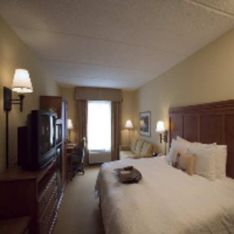 Hotel Hampton Inn Atlanta-northlake