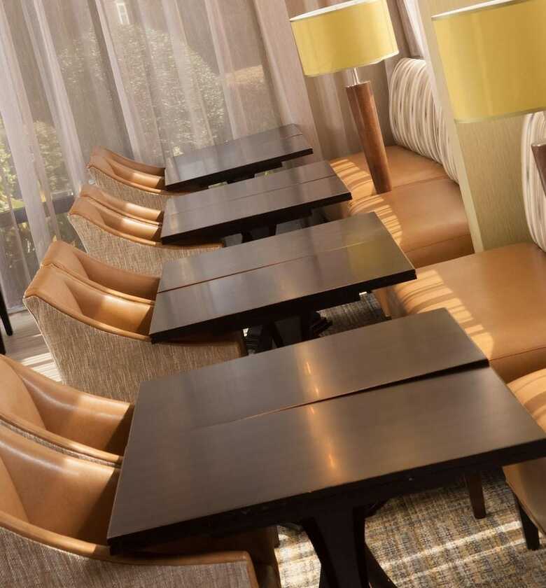 Hotel Hampton Inn Atlanta-north Druid Hills