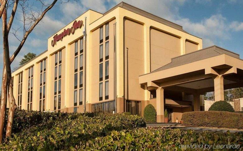 Hotel Hampton Inn Atlanta-north Druid Hills