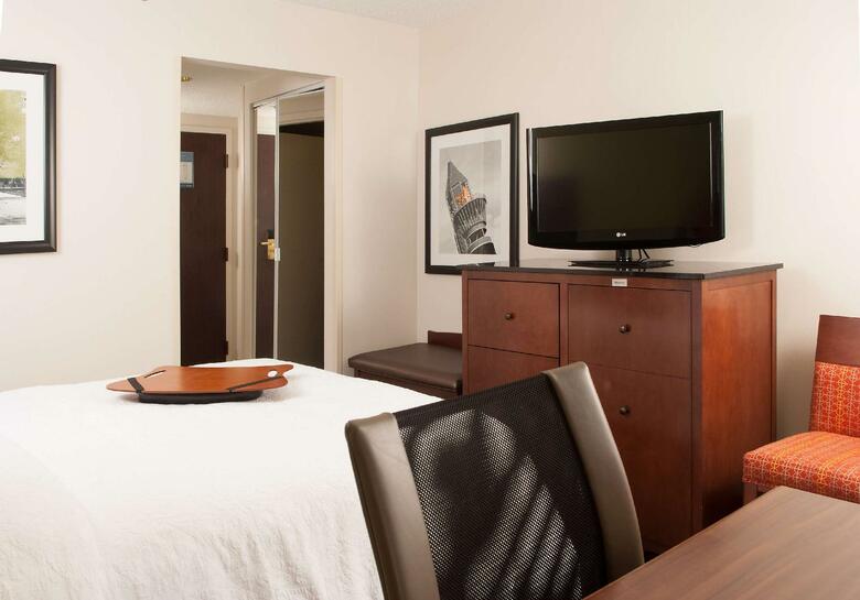 Hotel Hampton Inn Atlanta-north Druid Hills