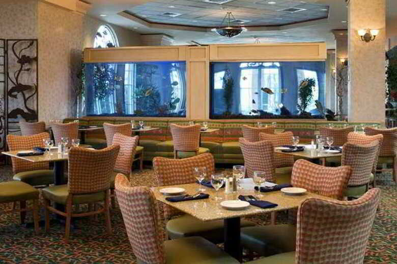 Hotel Embassy Suites Monterey Bay - Seaside