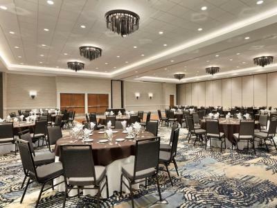 Hotel Embassy Suites Monterey Bay - Seaside