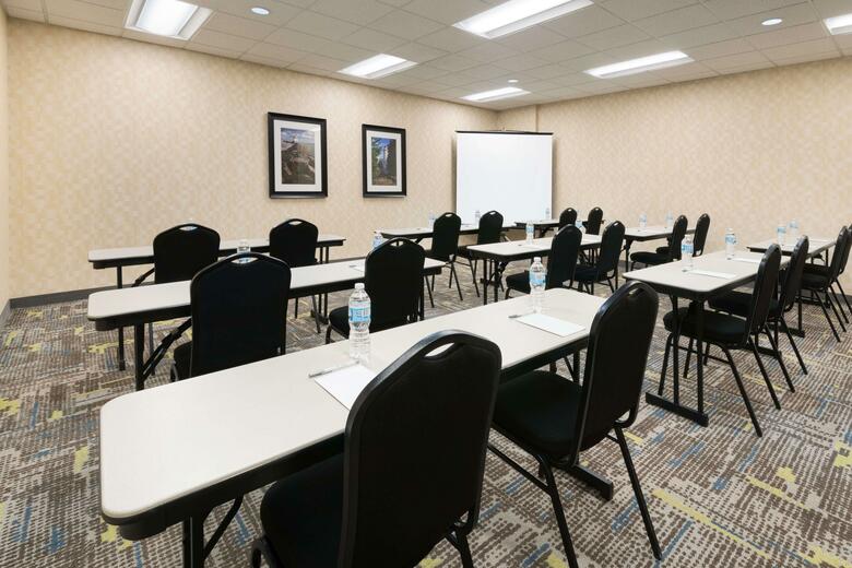 Hotel Hampton Inn Cleveland Downtown