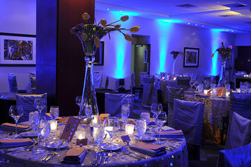 Crowne Plaza Hotel Columbus-do