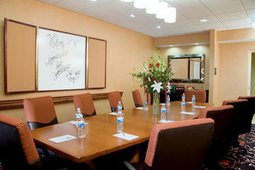 Hotel Hampton Inn & Suites Columbus-easton Area