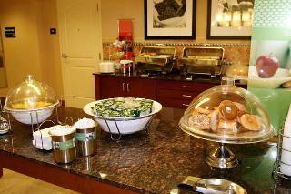 Hotel Hampton Inn & Suites Columbus-easton Area