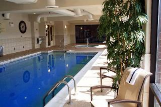 Hotel Hampton Inn & Suites Columbus-easton Area