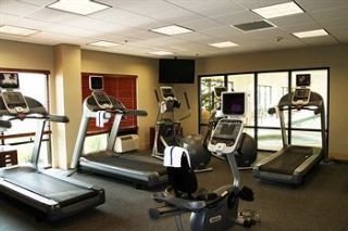 Hotel Hampton Inn & Suites Columbus-easton Area