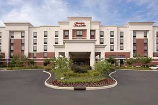 Hotel Hampton Inn & Suites Columbus-easton Area