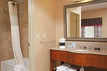 Hotel Hampton Inn & Suites Columbus-easton Area