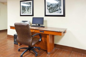 Hotel Hampton Inn Columbus-east
